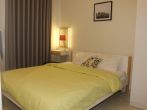 Apartment for rent, 1BR in Riverside 90, Binh Thanh  thumbnail