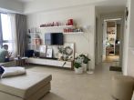 Cozy and bright apartment in Masteri Thao Dien for rent thumbnail