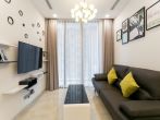 Luxury apartment in Vinhomes Golden River for rent  thumbnail