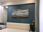 Nice 1-bedroom apartment for rent in Masteri Thao Dien thumbnail