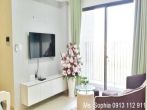 Convenient traffic – large balcony – mall – Thao Dien area for rent thumbnail