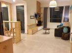 For rent apartment close to Sai Gon river, international school thumbnail