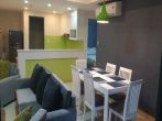 Masteri Thao Dien for rent 3 bedrooms, full furniture and good price thumbnail
