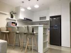 Nice 1-bedroom apartment for rent in Masteri Thao Dien thumbnail