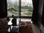 Cheap apartment, 2-bedrooms in Masteri Thao Dien for rent thumbnail