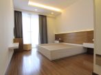 Thao Dien Pearl for rent – 2 bedrooms, high-end furniture thumbnail