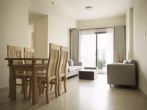 Masteri Thao Dien for rent 2 bedrooms, fully furniture thumbnail