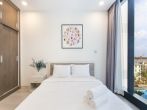 Luxury apartment in Vinhomes Golden River for rent  thumbnail