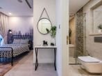 Luxurious apartment for rent - Ben Nghe ward, district 1 thumbnail