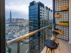 Luxurious apartment for rent - Ben Nghe ward, district 1 thumbnail