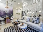 Luxurious apartment for rent - Ben Nghe ward, district 1 thumbnail
