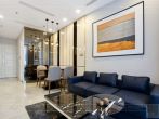 Vinhomes Golden River for rent modern and fully furniture thumbnail