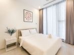 Luxury apartment in Vinhomes Golden River for rent  thumbnail