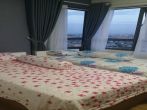 Masteri Thao Dien for rent 3 bedrooms, full furniture and good price thumbnail