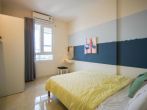 Apartment for rent convenient to go to the center district 1 thumbnail