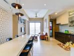 Apartment for rent in Masteri Thao Dien, District 2 thumbnail