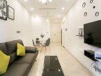 Luxury apartment in Vinhomes Golden River for rent  thumbnail