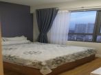 Masteri Thao Dien for rent 3 bedrooms, full furniture and good price thumbnail