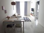 For rent apartment high floor, close to Saigon river thumbnail
