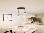 Apartment for rent 2 bedrooms in Thao Dien District 2 thumbnail