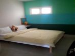 For rent apartment high floor, close to Saigon river thumbnail