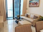 For rent Vinhomes Golden River in district 1, 1 bedroom thumbnail