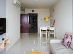 Apartment for rent convenient to go to the center district 1 thumbnail