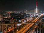 Masteri Thao Dien apartment for rent Landmark 81 view thumbnail