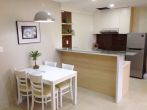 Masteri Thao Dien for rent quiet place, outdoor swimming pool thumbnail