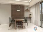 For rent 3 bedrooms apartment, Thao Dien ward thumbnail
