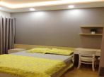 Masteri Thao Dien for rent quiet place, outdoor swimming pool thumbnail