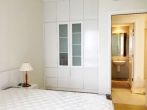 Apartment with 1 bedroom for rent, high floor, big mall, swimming pool thumbnail