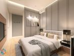 For rent 3 bedrooms apartment, Thao Dien ward thumbnail