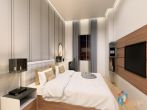 For rent 3 bedrooms apartment, Thao Dien ward thumbnail