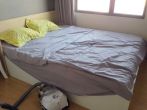 Masteri Thao Dien for rent quiet place, outdoor swimming pool thumbnail