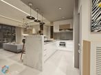 For rent 3 bedrooms apartment, Thao Dien ward thumbnail