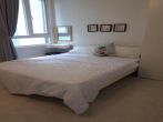 For rent apartment high floor, close to Saigon river thumbnail