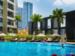 For rent apartment in Thao Dien area, district 2 thumbnail