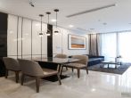 Vinhomes Golden River for rent modern and fully furniture thumbnail