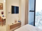 For rent Vinhomes Golden River in district 1, 1 bedroom thumbnail