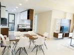 Apartment for rent high floor, river view, corner apartment thumbnail