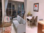 Masteri Thao Dien apartment for rent Landmark 81 view thumbnail