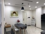 Apartment in District 1, smarthome, middle floor thumbnail