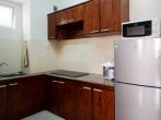 Apartment for rent convenient to go to the center district 1 thumbnail