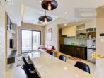 For rent 2 bedrooms apartment, Thao Dien ward thumbnail
