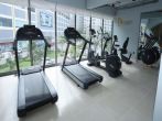 Apartment for rent with river view, high floor, 3 bedrooms thumbnail