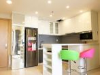 Apartment with 1 bedroom for rent, high floor, big mall, swimming pool thumbnail