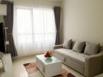 Apartment with 1 bedroom for rent, high floor, big mall, swimming pool thumbnail