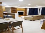 Apartment for rent Thao Dien area, 3 bedrooms, gym, swimming pool thumbnail