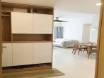 Thao Dien area apartment for rent full furniture thumbnail